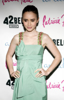 Lily Collins pic #393208