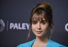 photo 28 in Lily Collins gallery [id1316053] 2022-11-30