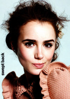 photo 11 in Lily Collins gallery [id527317] 2012-09-01