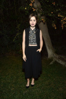 photo 8 in Lily Collins gallery [id805509] 2015-10-20