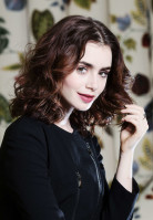 photo 17 in Lily Collins gallery [id615274] 2013-07-03