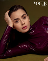 photo 14 in Lily Collins gallery [id1240233] 2020-11-17