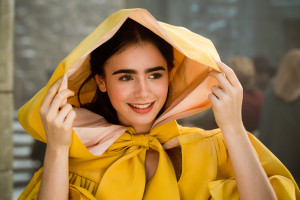 Lily Collins pic #563630