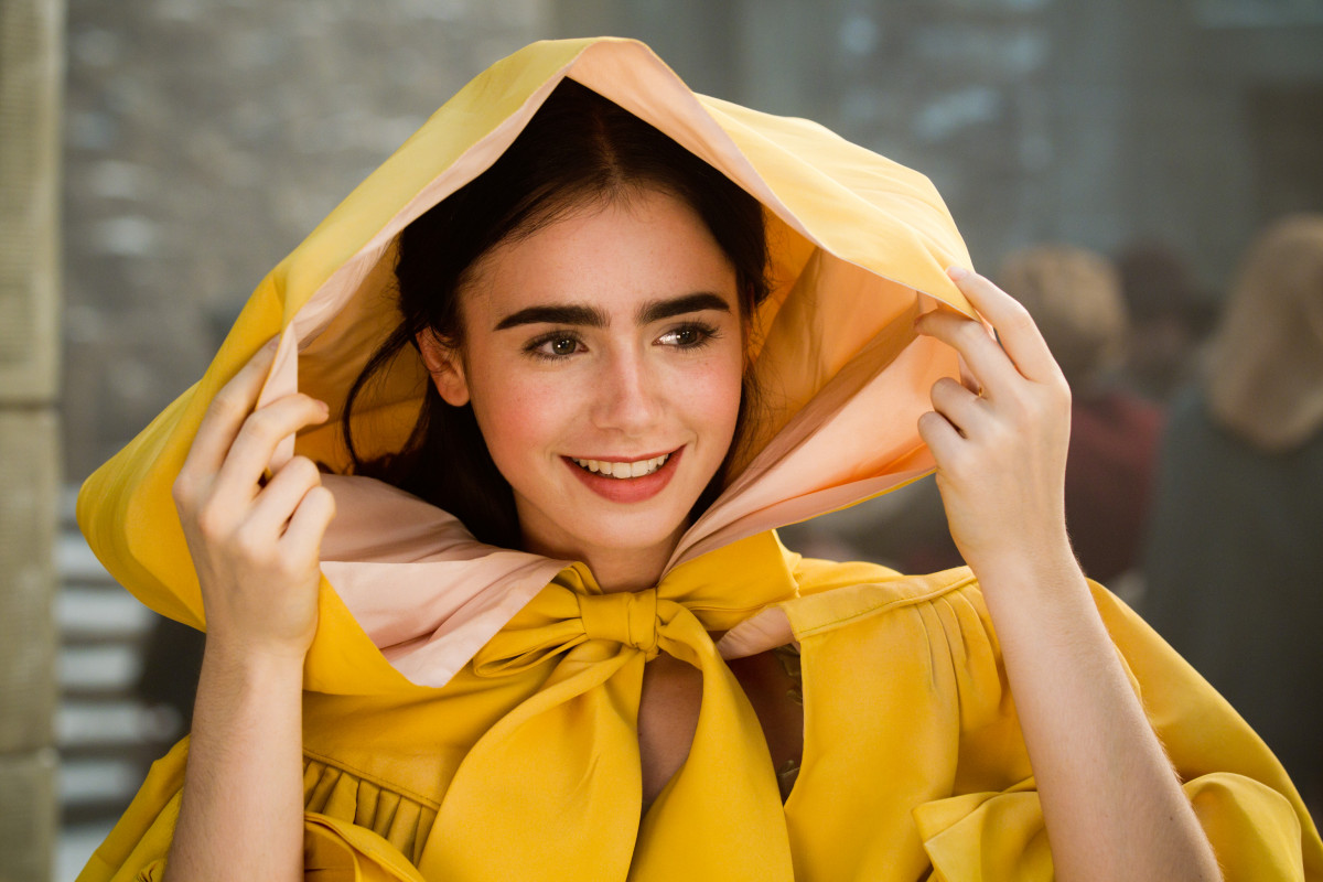 Lily Collins: pic #563630