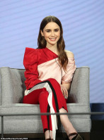 photo 28 in Lily Collins gallery [id1103302] 2019-02-05