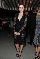 Lily Collins pic #808972