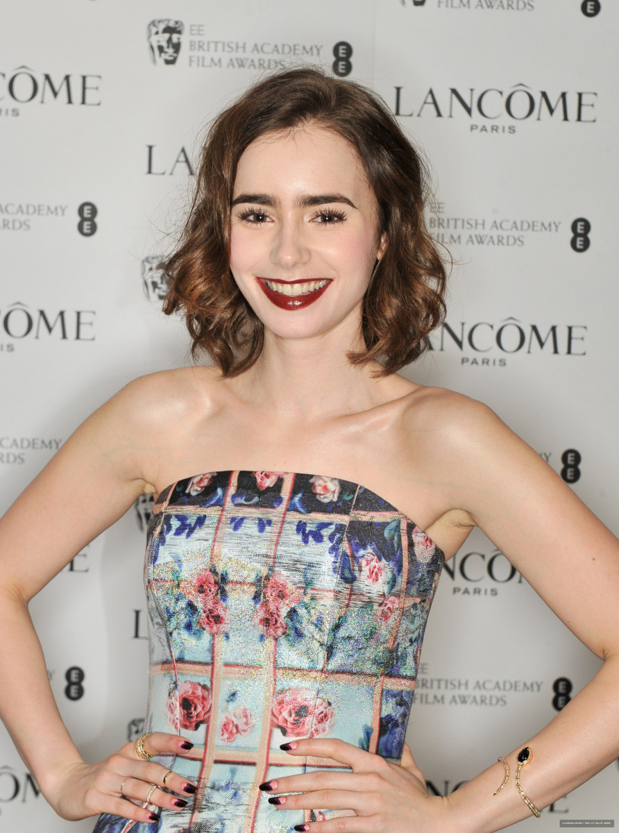 Lily Collins: pic #671162