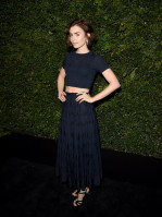 photo 26 in Lily Collins gallery [id874767] 2016-09-03