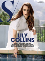 Lily Collins pic #1280076