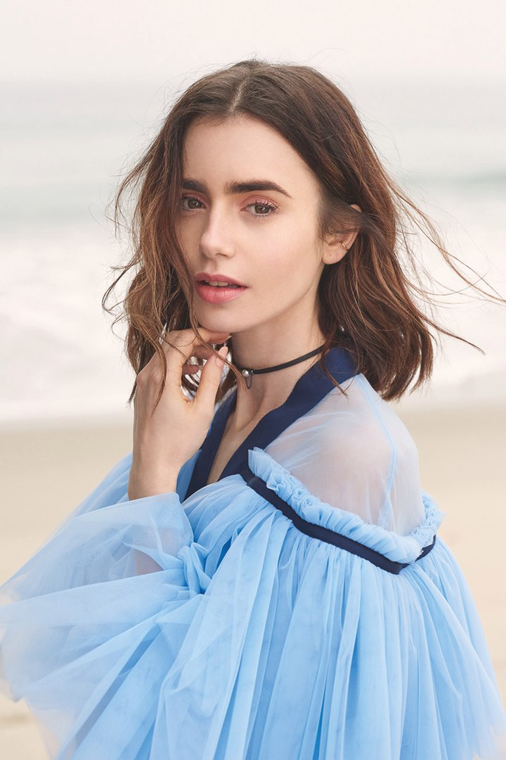 Lily Collins: pic #945550
