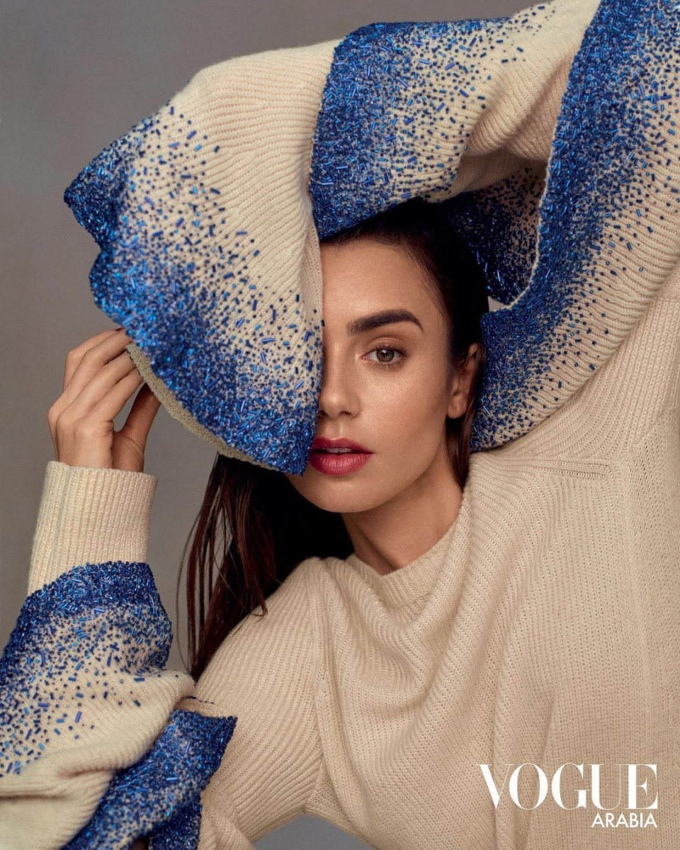 Lily Collins: pic #1240237