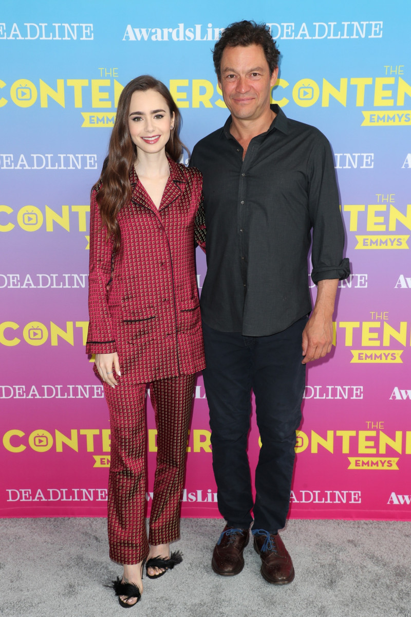 Lily Collins: pic #1120959