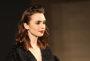 Lily Collins pic #931178