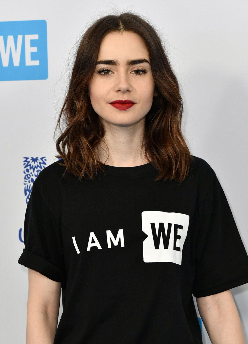Lily Collins: pic #928285