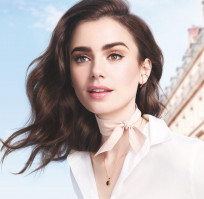 Lily Collins pic #1143168