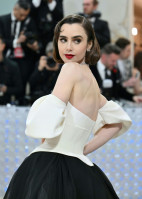 photo 14 in Lily Collins gallery [id1327959] 2023-05-29