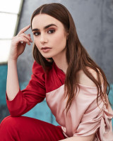photo 27 in Lily Collins gallery [id1103506] 2019-02-05