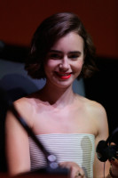 photo 18 in Lily Collins gallery [id736233] 2014-10-26
