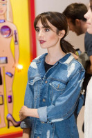 photo 11 in Lily Collins gallery [id893646] 2016-11-22
