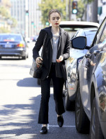 Lily Collins pic #921750