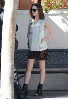 Lily Collins pic #887940