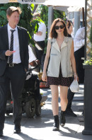 Lily Collins pic #887942