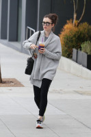 photo 14 in Lily Collins gallery [id917818] 2017-03-21