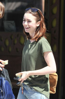 Lily Collins pic #643358