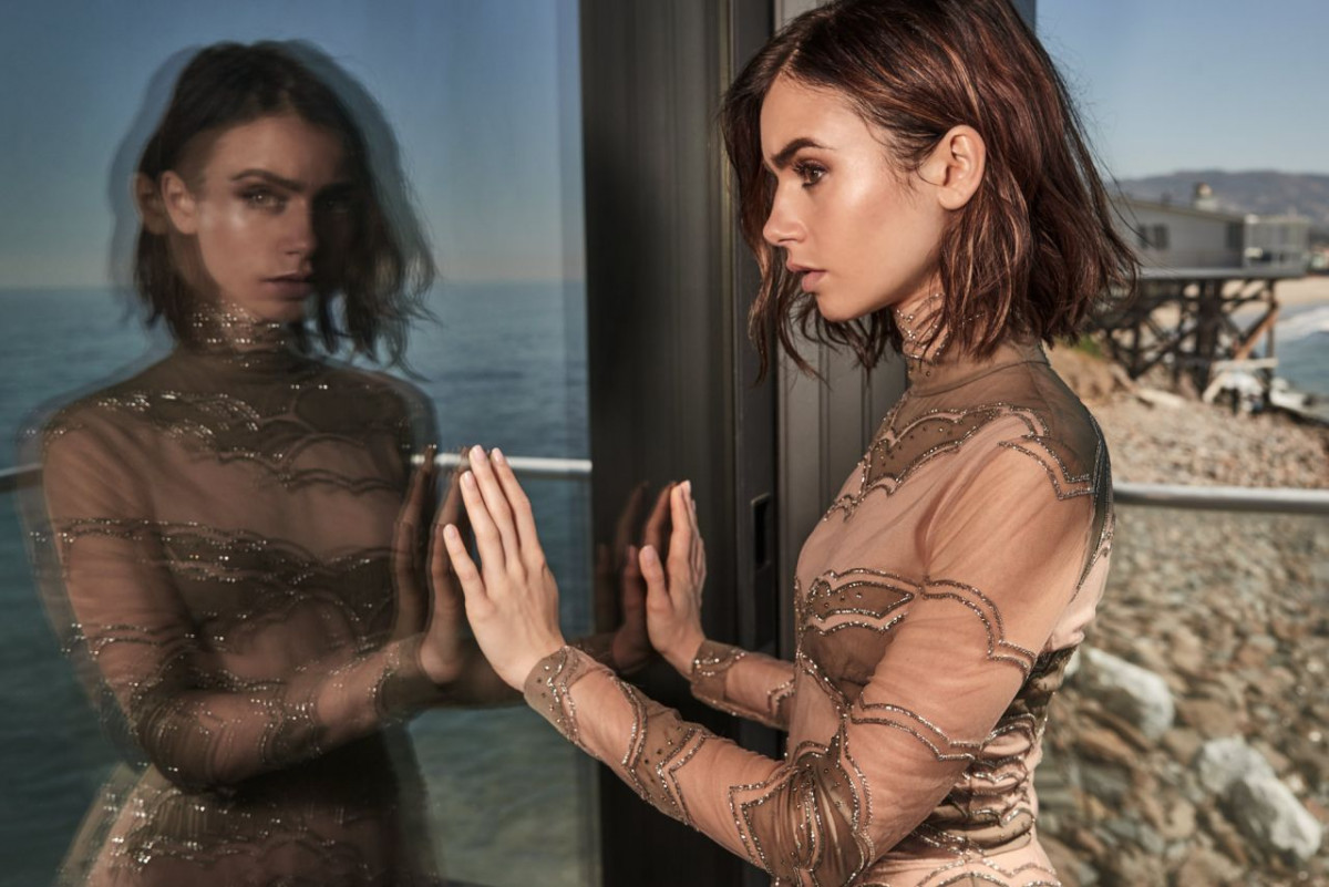 Lily Collins: pic #895519