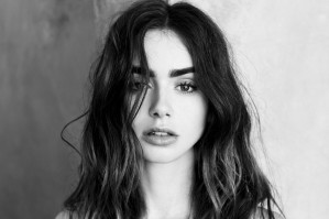 photo 3 in Lily Collins gallery [id1004068] 2018-01-31
