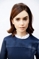 photo 15 in Lily Collins gallery [id899110] 2016-12-22