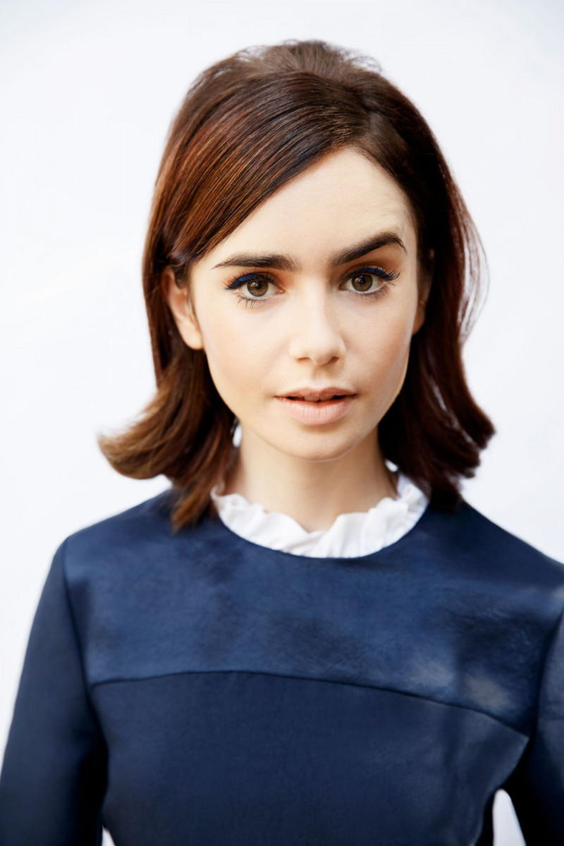 Lily Collins: pic #899110