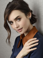 photo 3 in Lily Collins gallery [id894430] 2016-11-24