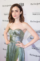 photo 6 in Lily Collins gallery [id894378] 2016-11-24