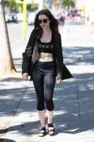 Lily Collins pic #929522
