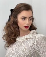 photo 23 in Lily Collins gallery [id1243419] 2020-12-18
