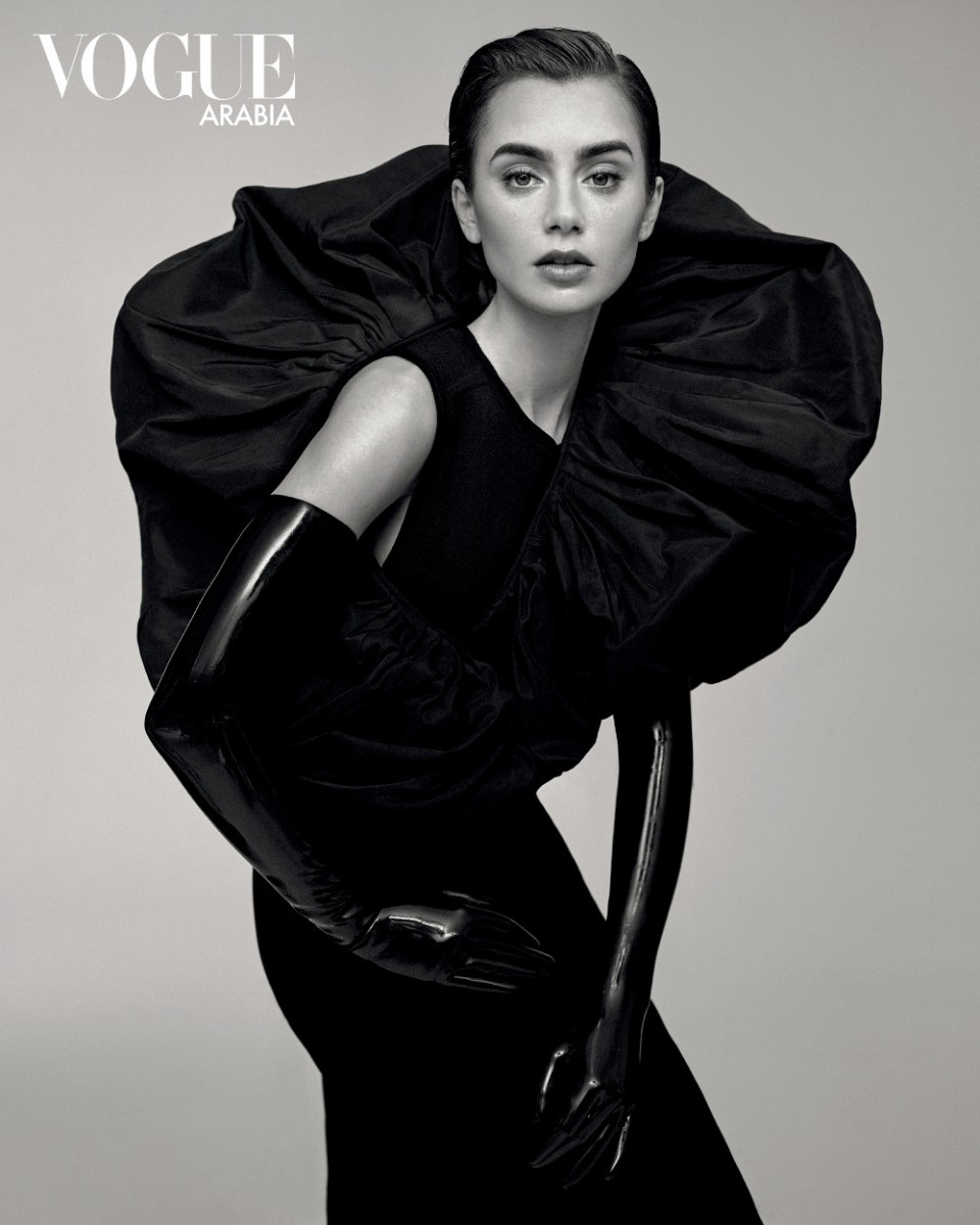 Lily Collins: pic #1240231