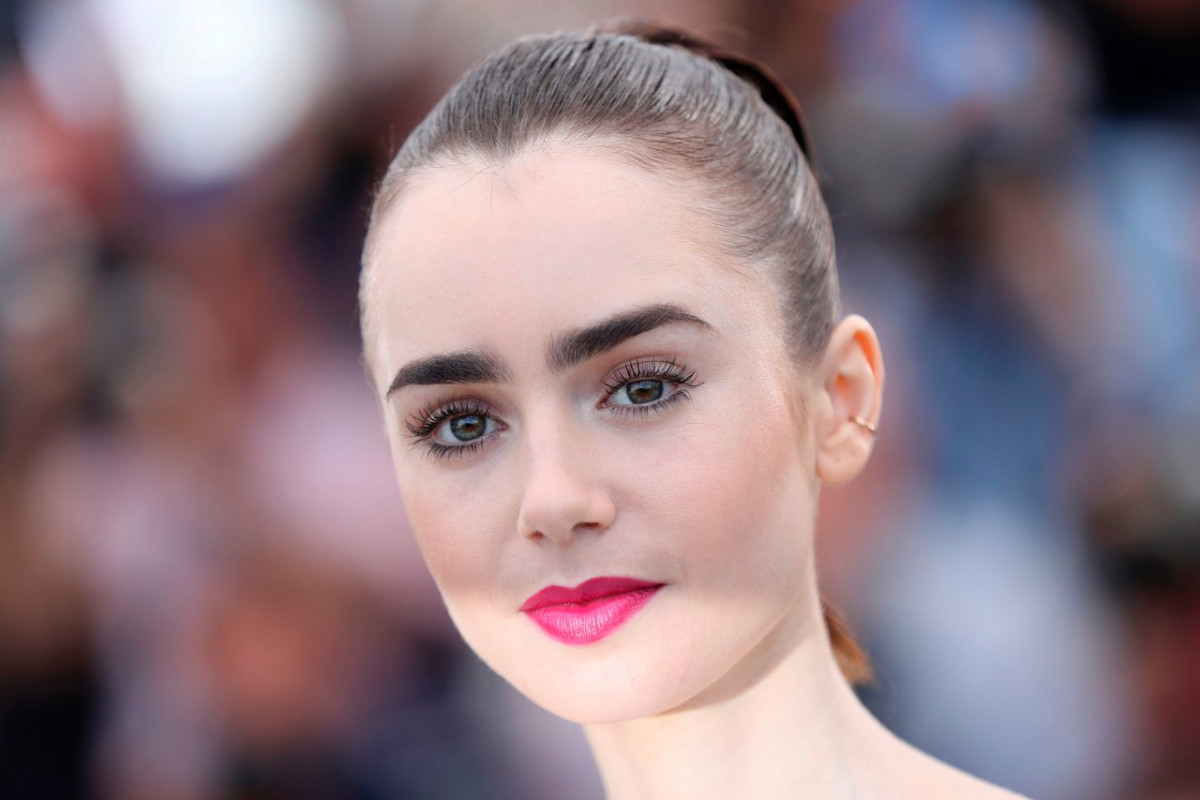 Lily Collins: pic #935122