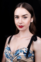 photo 4 in Lily Collins gallery [id1097783] 2019-01-09