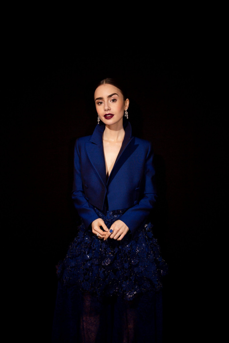 Lily Collins: pic #1105906