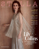 photo 22 in Lily Collins gallery [id1091395] 2018-12-26