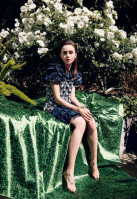 Lily Collins pic #937215