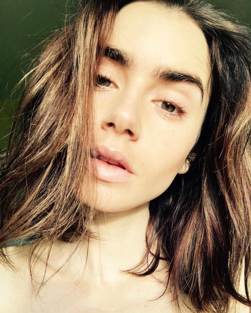 Lily Collins: pic #917526