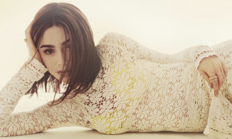 photo 17 in Lily Collins gallery [id1284360] 2021-12-05