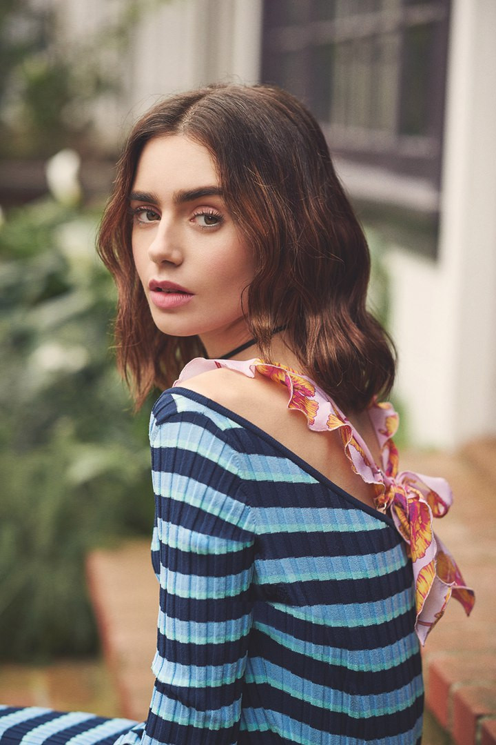 Lily Collins: pic #945551