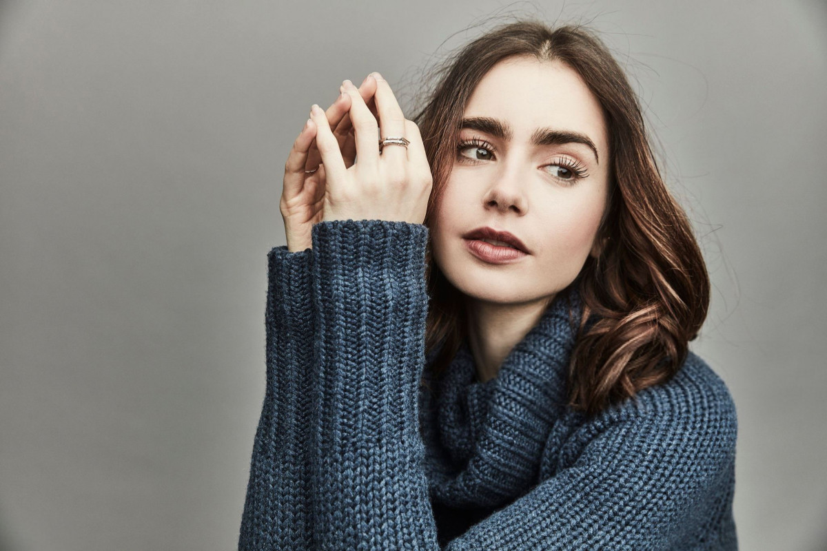 Lily Collins: pic #905131