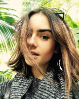 photo 26 in Lily Collins gallery [id898839] 2016-12-20