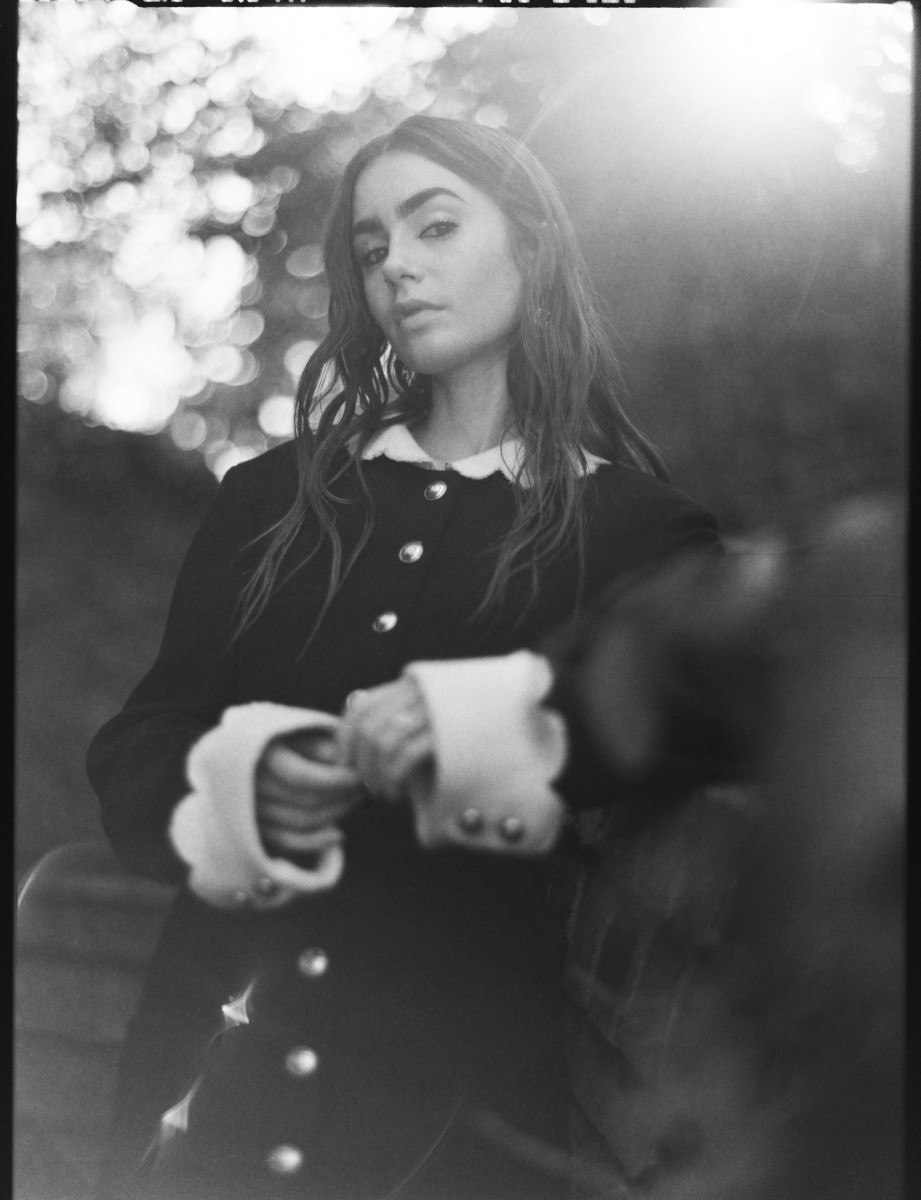 Lily Collins: pic #1241139