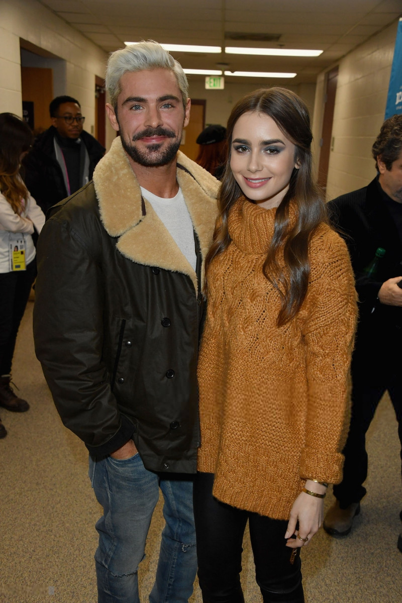 Lily Collins: pic #1101615