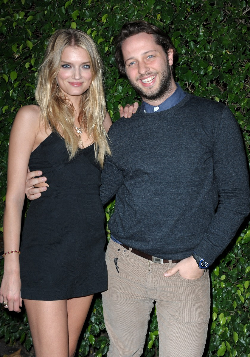 Lily Donaldson photo 518 of 904 pics, wallpaper photo 427644 ThePlace2